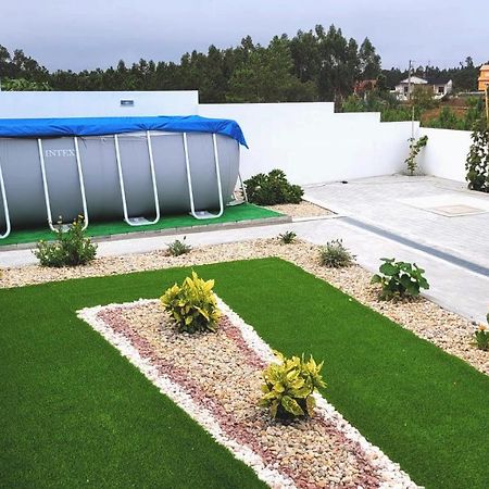 Casa Barbeiro Villa Помбал Екстериор снимка