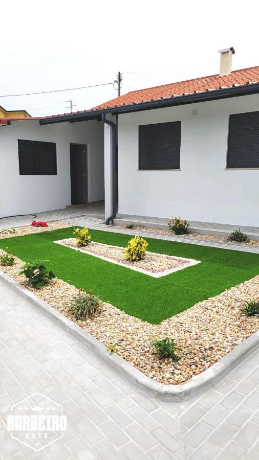 Casa Barbeiro Villa Помбал Екстериор снимка