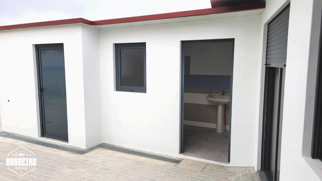 Casa Barbeiro Villa Помбал Екстериор снимка