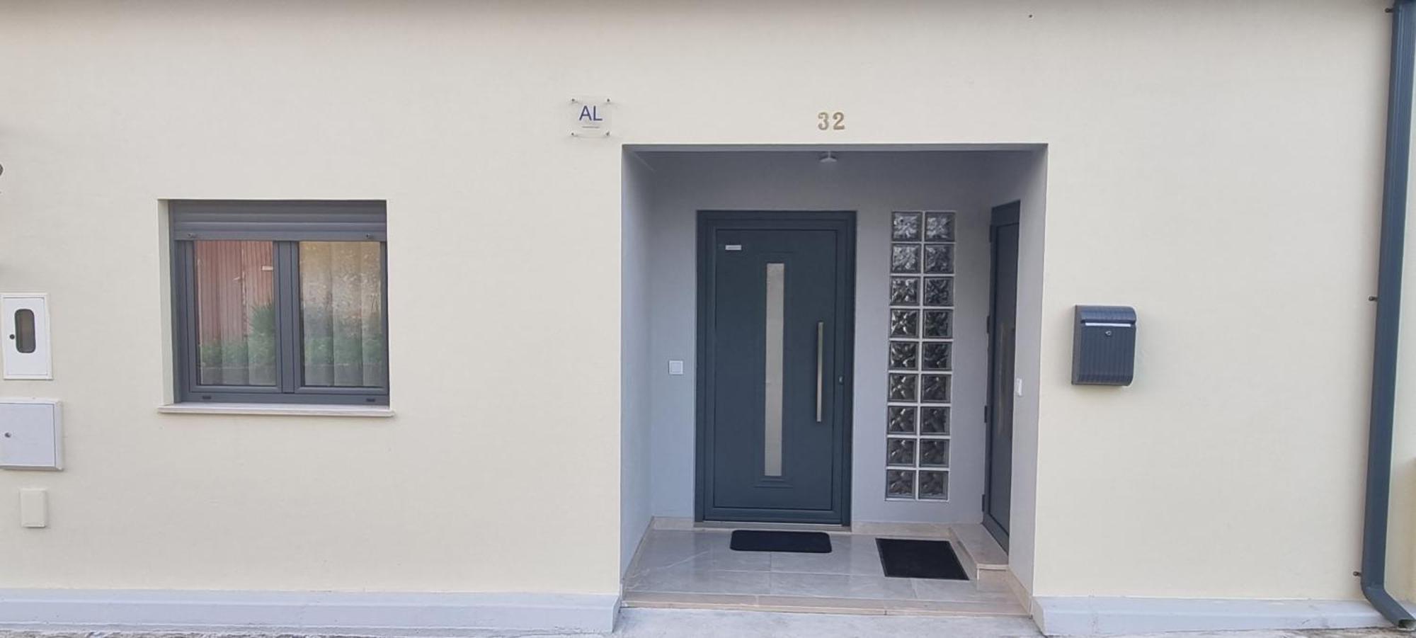 Casa Barbeiro Villa Помбал Екстериор снимка