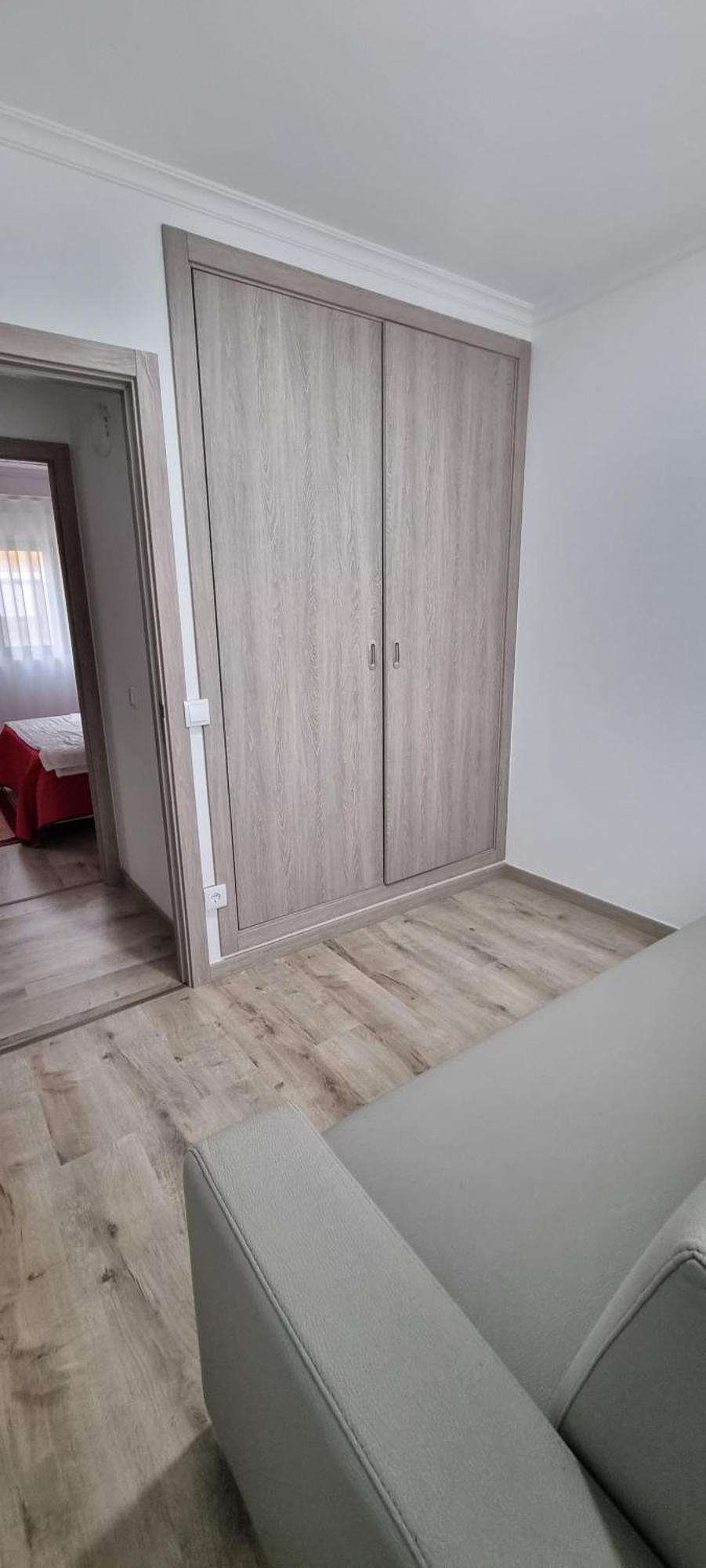 Casa Barbeiro Villa Помбал Екстериор снимка