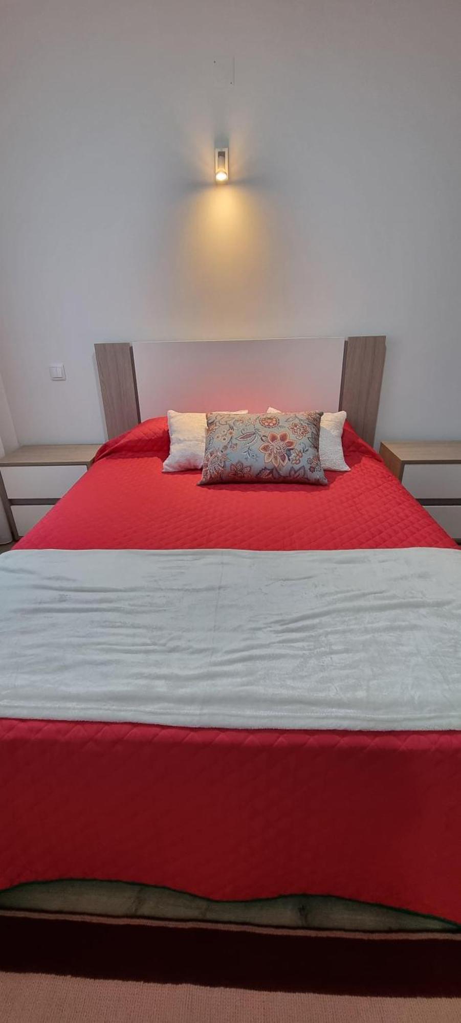 Casa Barbeiro Villa Помбал Екстериор снимка